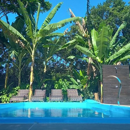 Pousada Hang Conectada Com A Natureza Florianópolis Zewnętrze zdjęcie