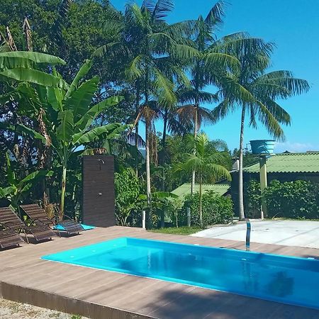 Pousada Hang Conectada Com A Natureza Florianópolis Zewnętrze zdjęcie