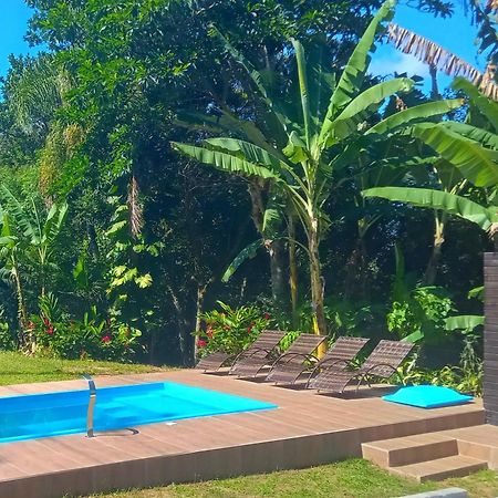 Pousada Hang Conectada Com A Natureza Florianópolis Zewnętrze zdjęcie