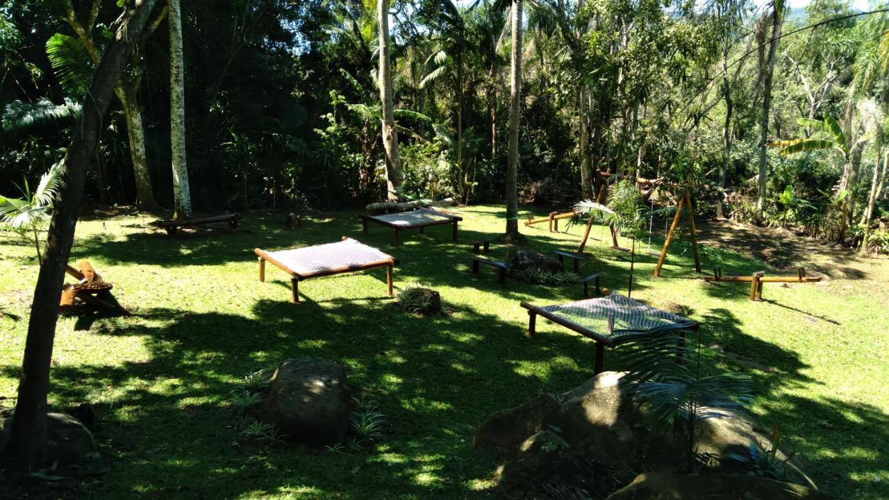 Pousada Hang Conectada Com A Natureza Florianópolis Pokój zdjęcie