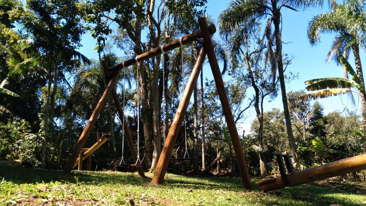 Pousada Hang Conectada Com A Natureza Florianópolis Pokój zdjęcie