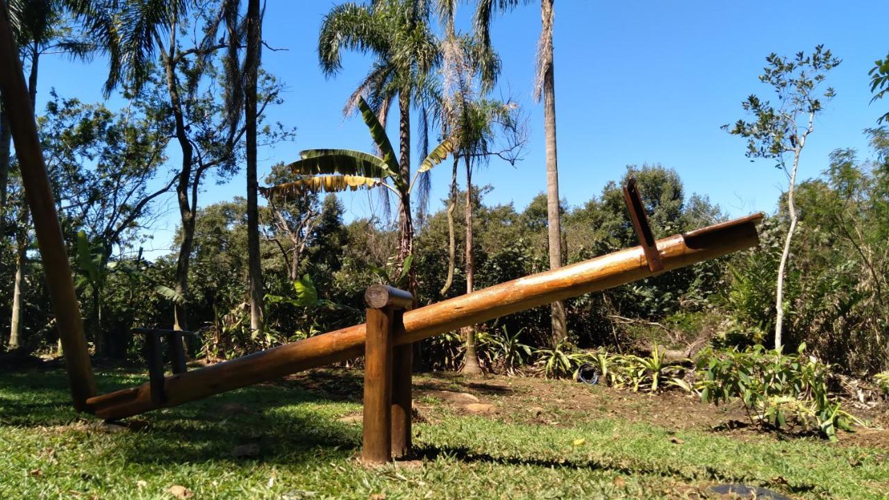 Pousada Hang Conectada Com A Natureza Florianópolis Pokój zdjęcie