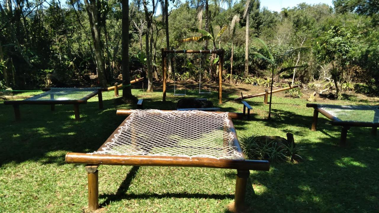 Pousada Hang Conectada Com A Natureza Florianópolis Pokój zdjęcie