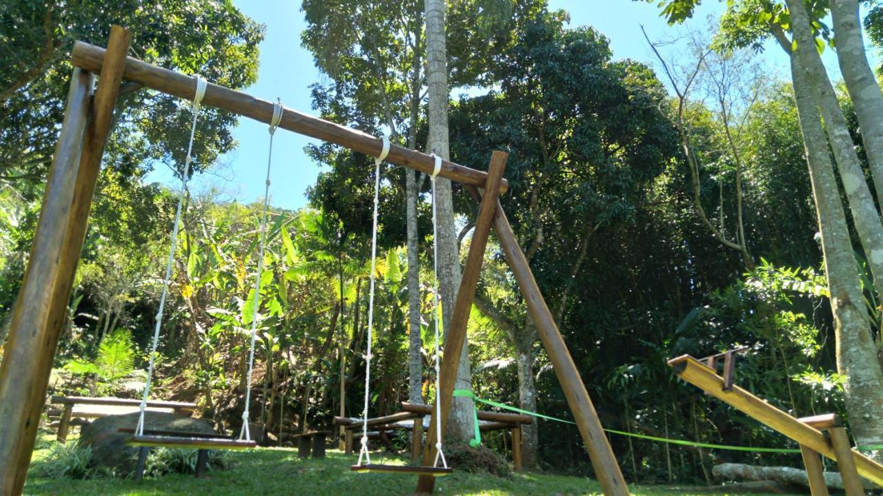 Pousada Hang Conectada Com A Natureza Florianópolis Pokój zdjęcie