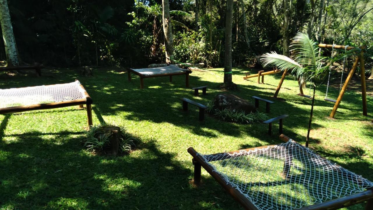 Pousada Hang Conectada Com A Natureza Florianópolis Pokój zdjęcie