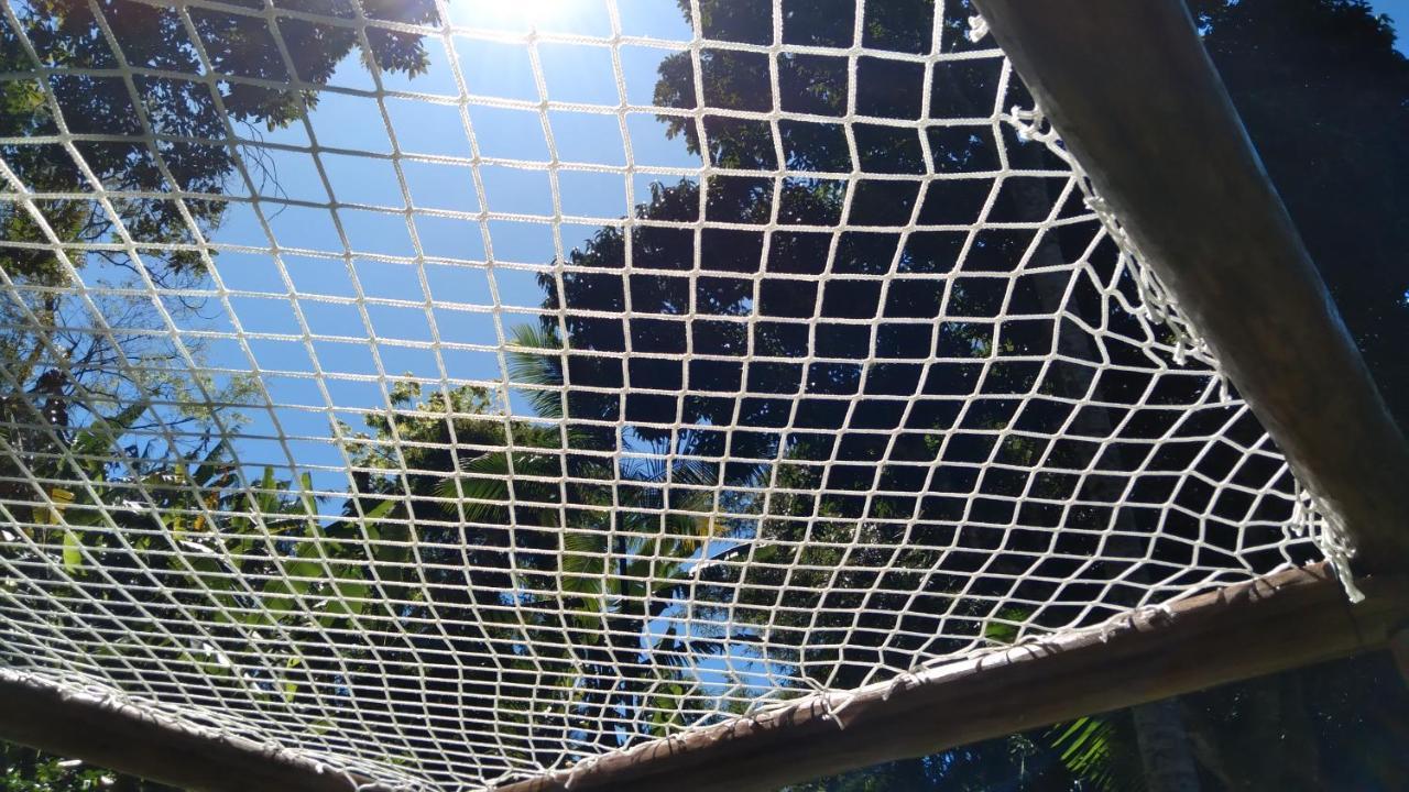 Pousada Hang Conectada Com A Natureza Florianópolis Pokój zdjęcie
