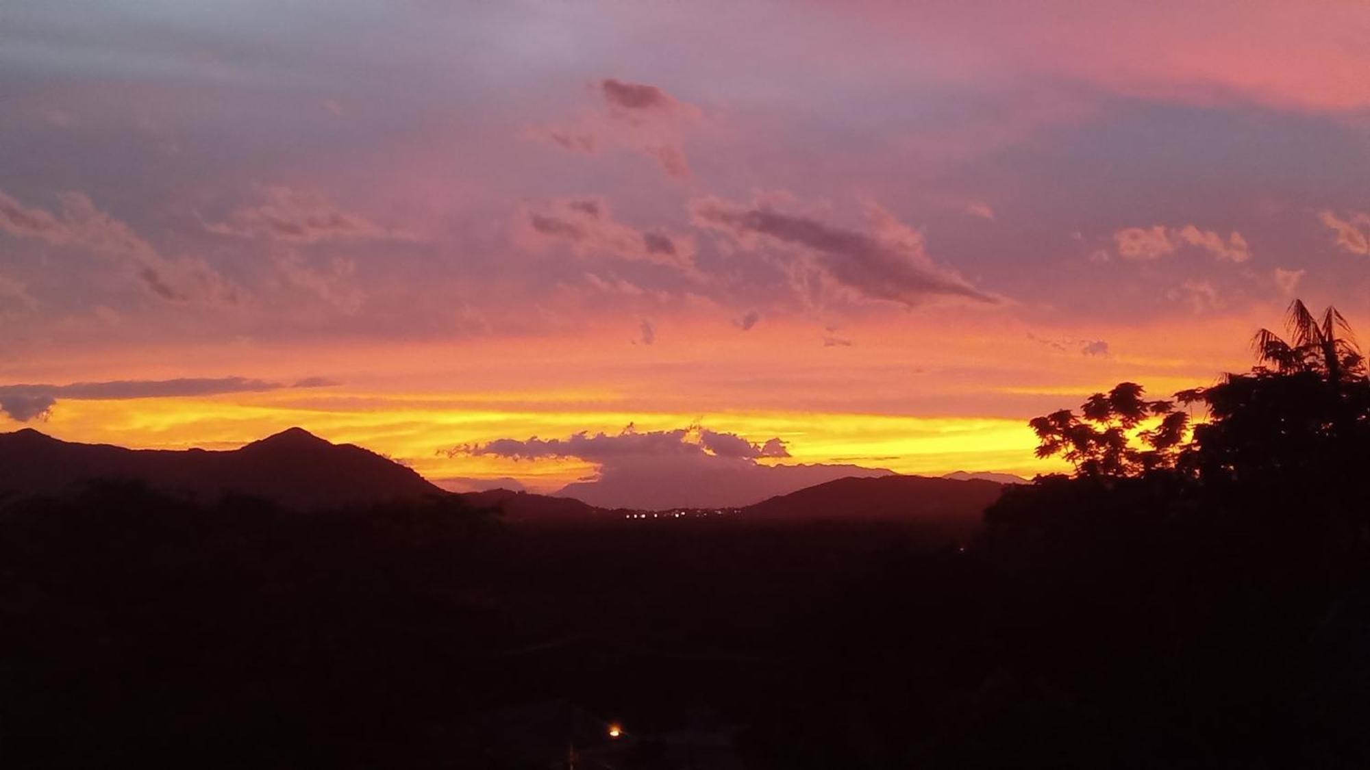Pousada Hang Conectada Com A Natureza Florianópolis Zewnętrze zdjęcie