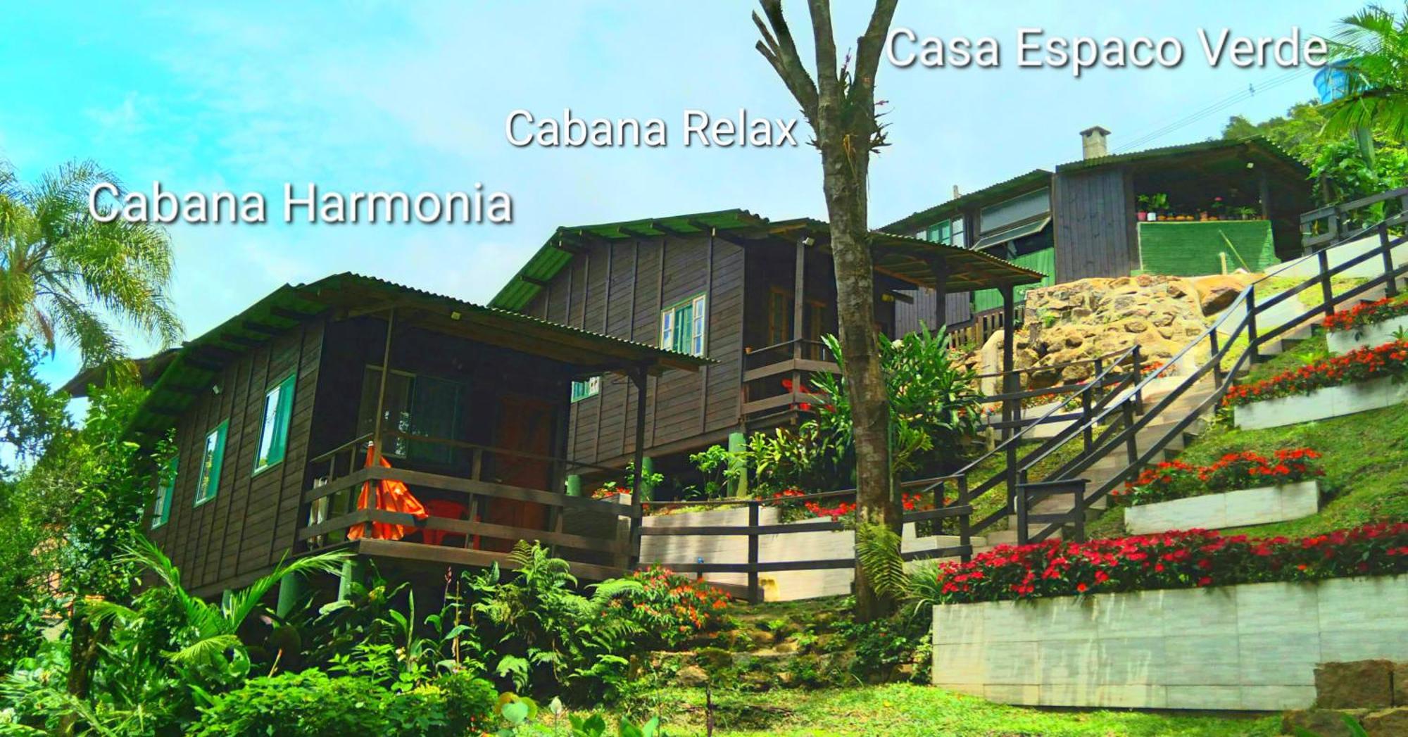 Pousada Hang Conectada Com A Natureza Florianópolis Zewnętrze zdjęcie