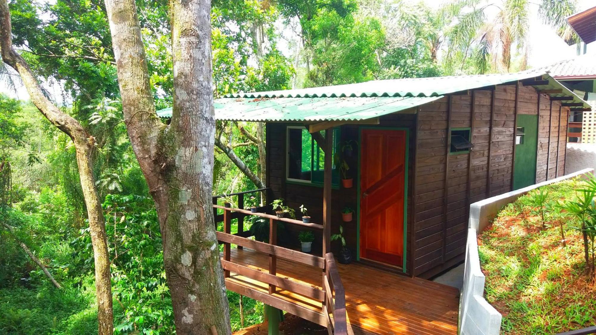 Pousada Hang Conectada Com A Natureza Florianópolis Pokój zdjęcie