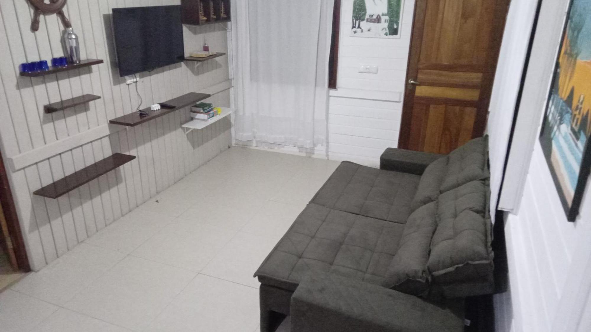 Pousada Hang Conectada Com A Natureza Florianópolis Zewnętrze zdjęcie