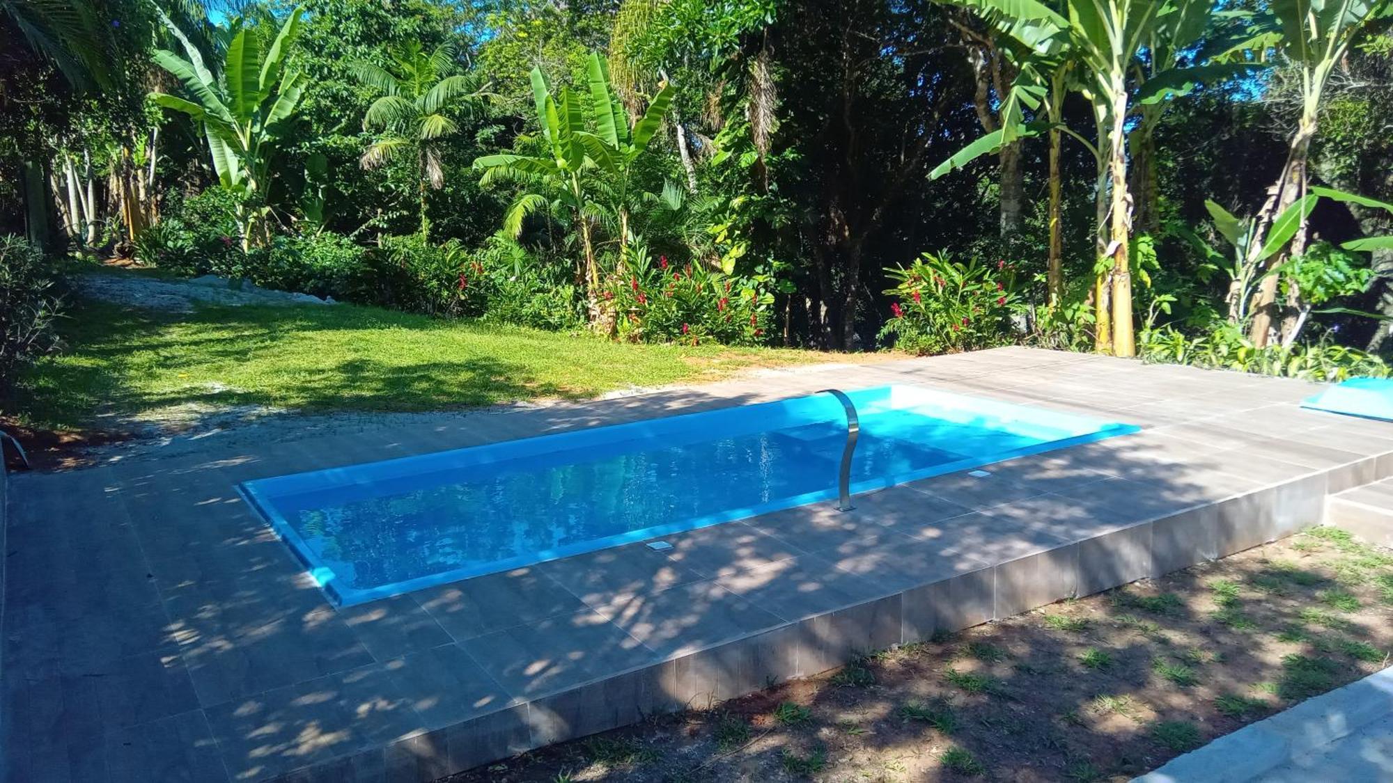 Pousada Hang Conectada Com A Natureza Florianópolis Zewnętrze zdjęcie