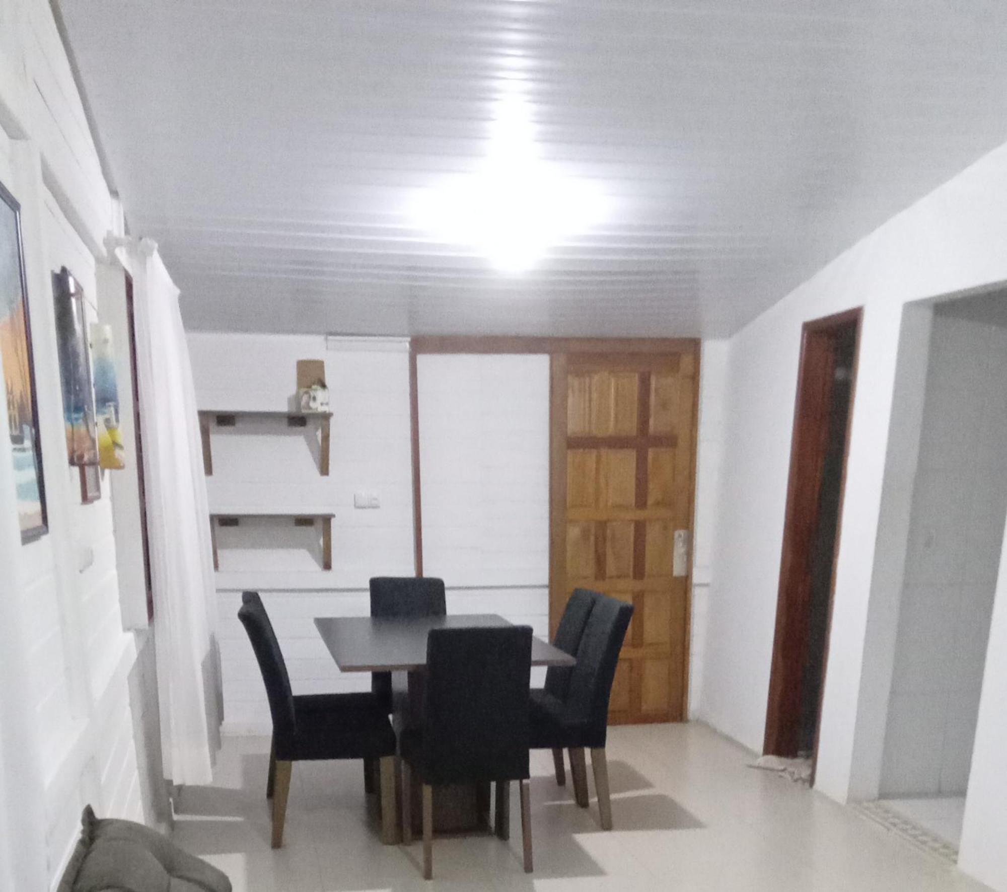 Pousada Hang Conectada Com A Natureza Florianópolis Zewnętrze zdjęcie