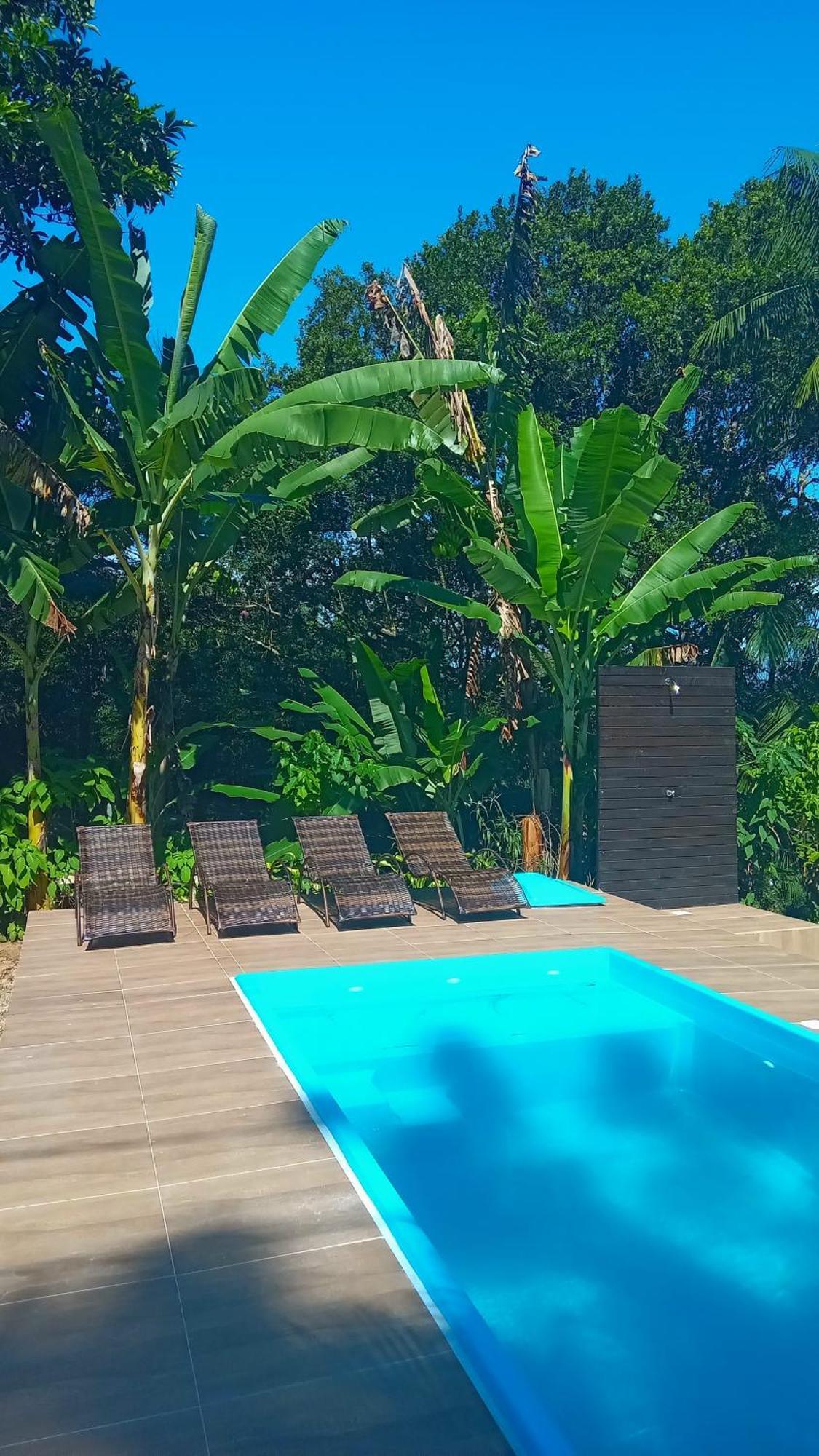 Pousada Hang Conectada Com A Natureza Florianópolis Zewnętrze zdjęcie