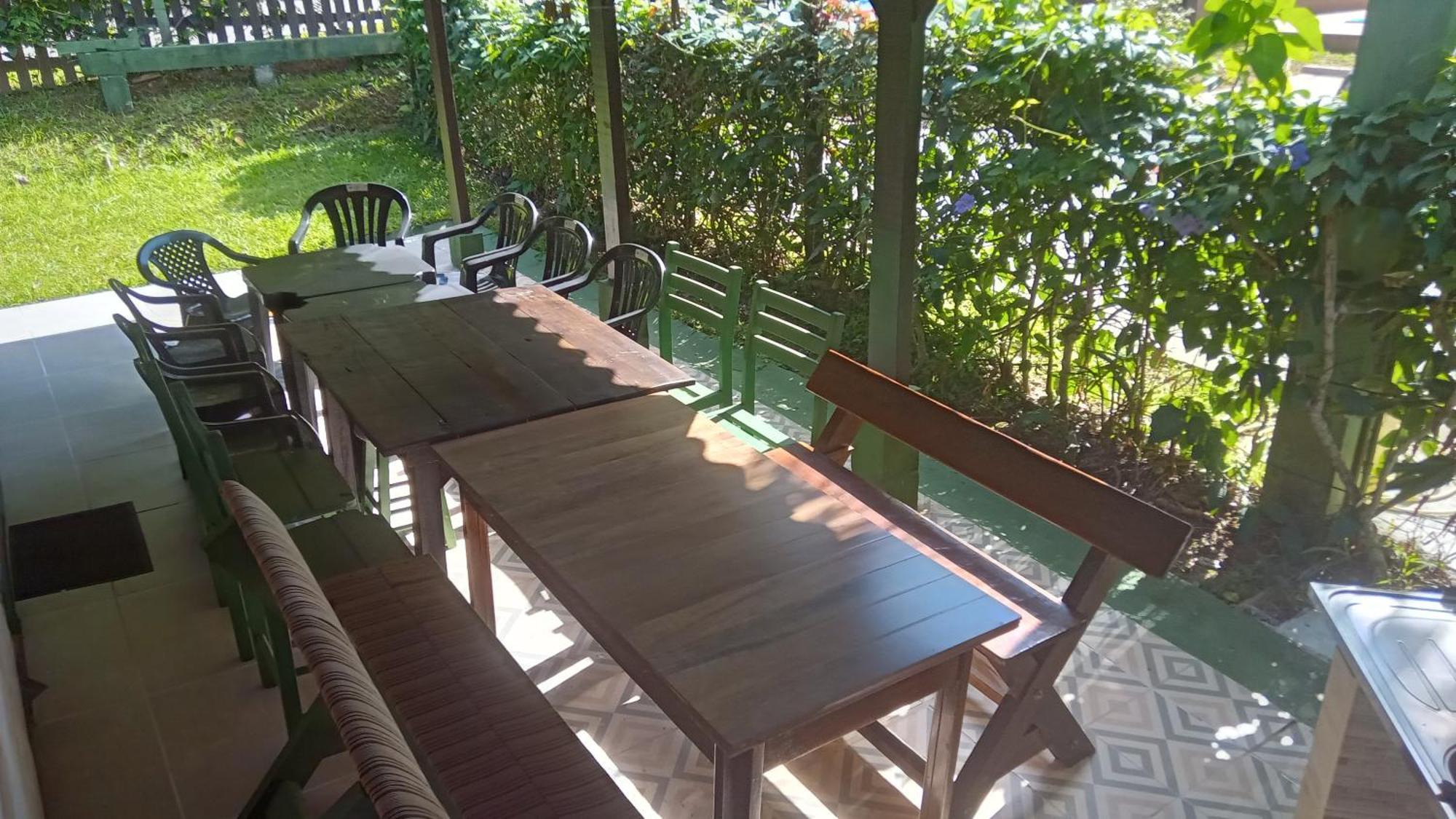 Pousada Hang Conectada Com A Natureza Florianópolis Pokój zdjęcie