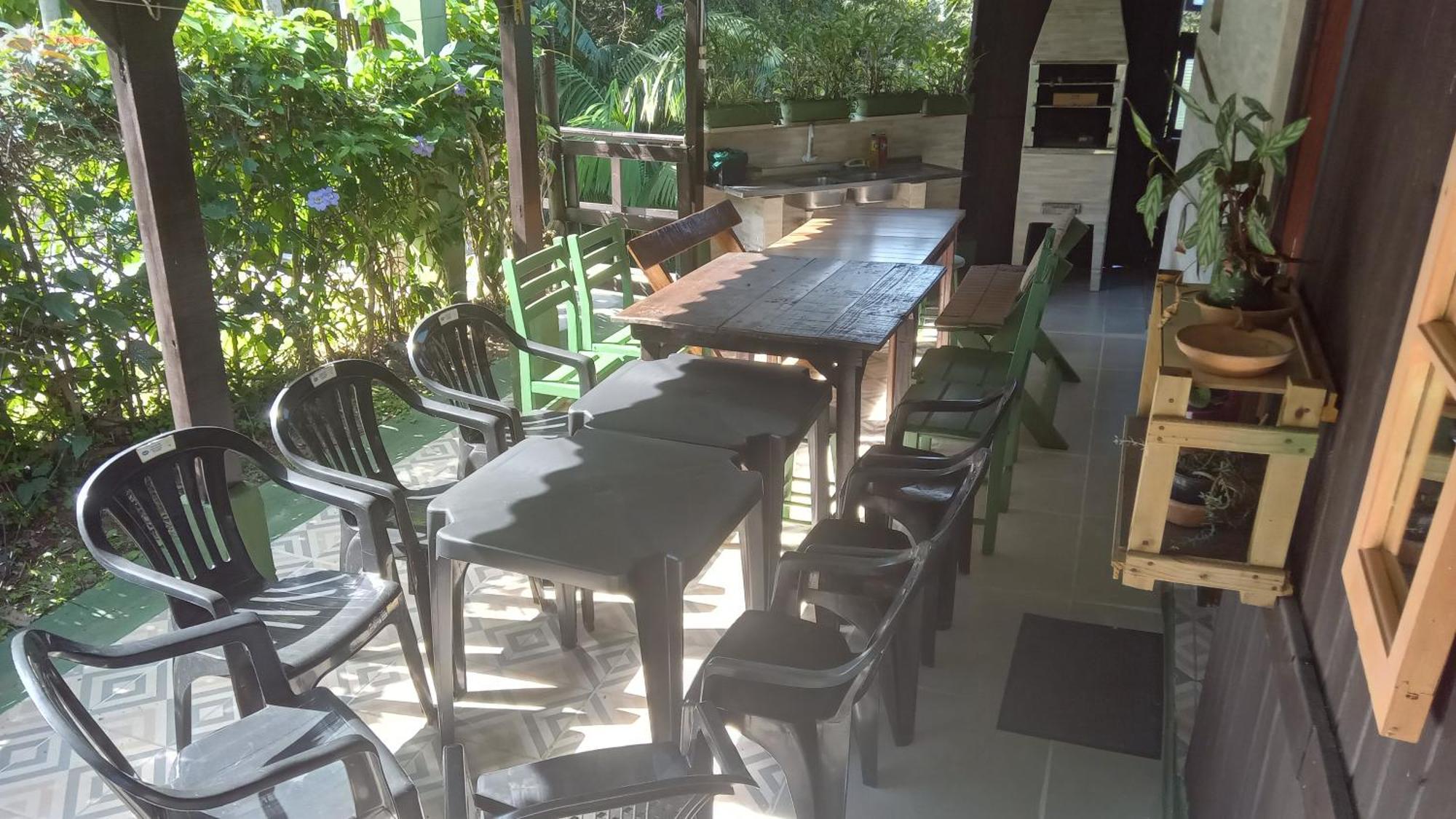 Pousada Hang Conectada Com A Natureza Florianópolis Pokój zdjęcie