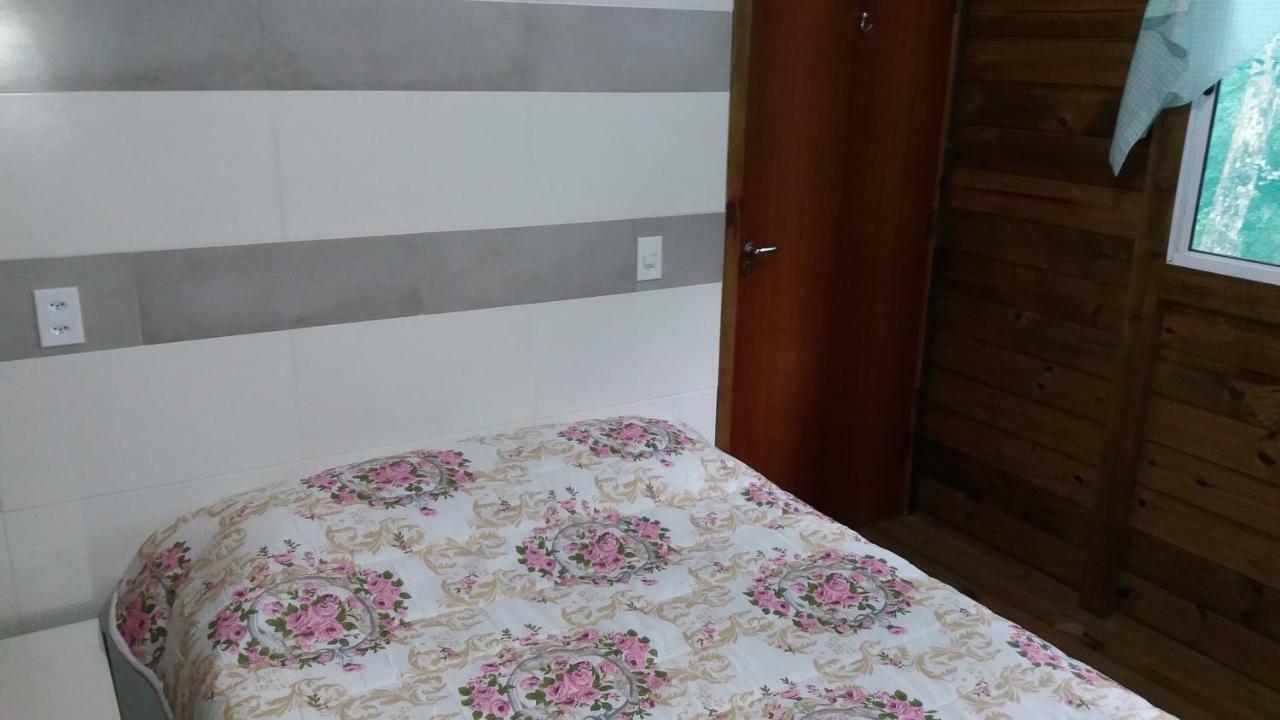 Pousada Hang Conectada Com A Natureza Florianópolis Pokój zdjęcie