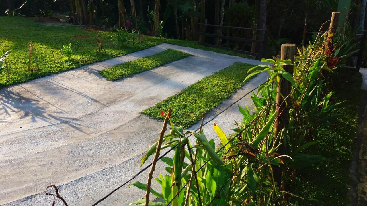Pousada Hang Conectada Com A Natureza Florianópolis Zewnętrze zdjęcie