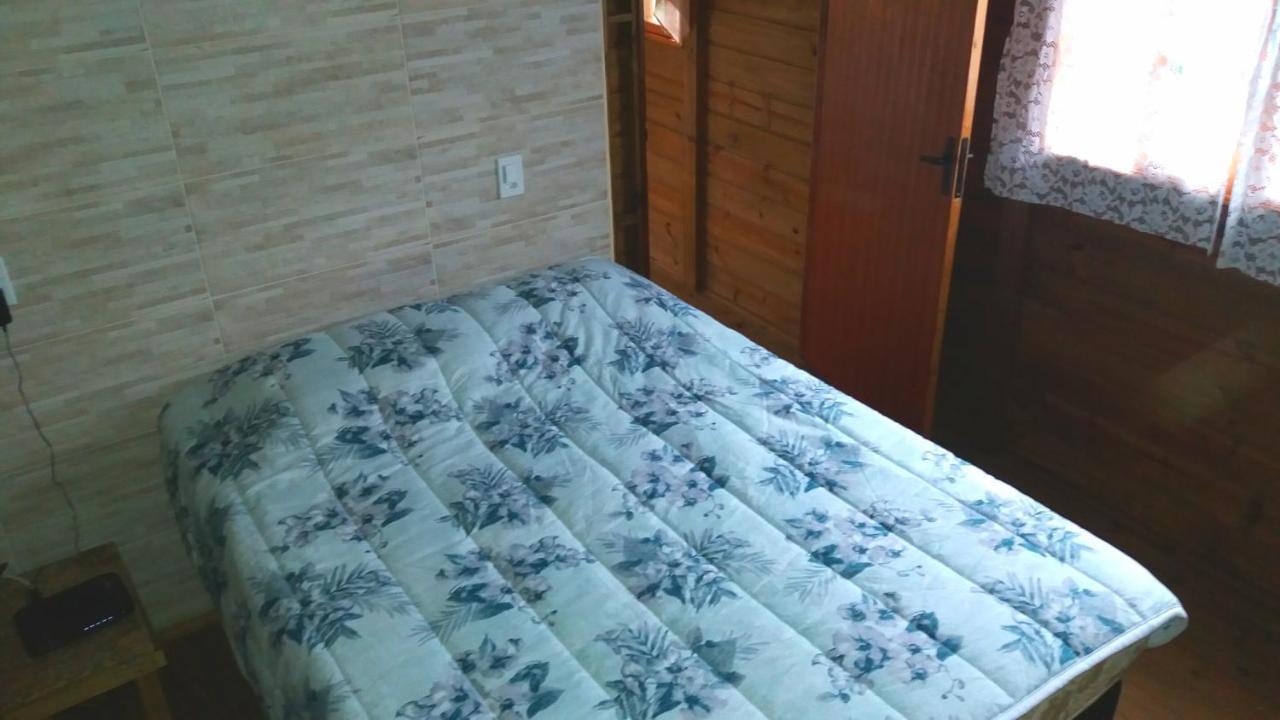 Pousada Hang Conectada Com A Natureza Florianópolis Zewnętrze zdjęcie