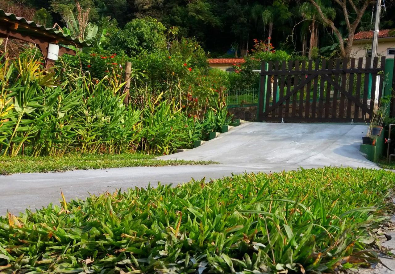 Pousada Hang Conectada Com A Natureza Florianópolis Zewnętrze zdjęcie